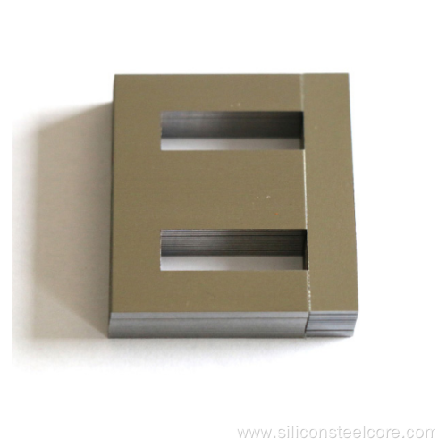 Cold Rolled EI Transformer Lamination, Thickness (mm): 0.50 Mm